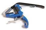Pic of Kyser K-Lever Capo