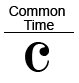 Common Time Image